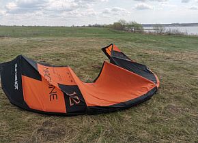 Обзор кайта Slingshot Rally GT V2 и Slingshot Mashine V1 Обзор кайта Slingshot Rally GT V2 и Slingshot Mashine V1