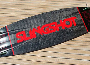 Обзор Кайтборда Slingshot Widow Maker 2016 от Михаила Соловейкина Обзор Кайтборда Slingshot Widow Maker 2016 от Михаила Соловейкина