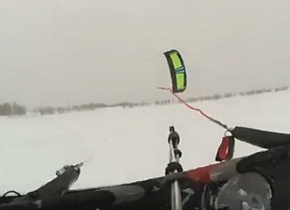 Slingshot FUEL 2016 Тесты в Сургуте Slingshot FUEL 2016 Тесты в Сургуте