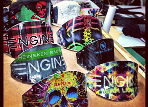 ИНДИВИДУАЛЬНОСТЬ, САМОВЫРАЖЕНИЕ, ИСКУССТВО ОТ RIDE ENGINE