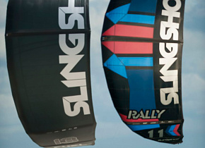 Тесты кайтов SLINGSHOT Fuel 2016 и Rally 2016 Тесты кайтов SLINGSHOT Fuel 2016 и Rally 2016