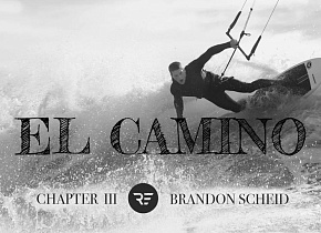 Фильм про сёрфинг от RideEngine EL Camino 3я часть Брэндон Шейд Фильм про сёрфинг от RideEngine EL Camino 3я часть Брэндон Шейд