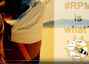 RPM is for Girls RPM is for Girls