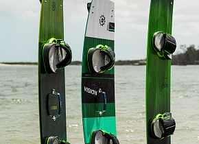 СВЕЖЕЕ ПОСТУПЛЕНИЕ КАЙТБОРДОВ SLINGSHOT