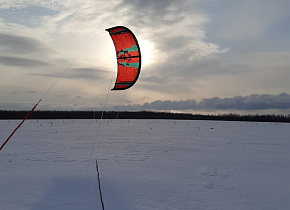 ОБЗОР КАЙТОВ SLINGSHOT RALLY GT 14 М2 И RAPTOR 12М2