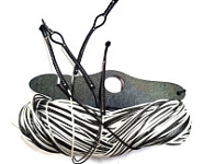 Стропы Esoteric Cuisine Flying Line 4 x 25m