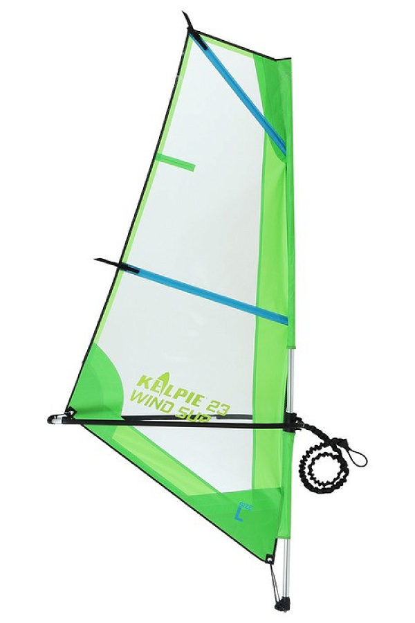 Парус KELPIE Wind Sup!