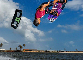 Видео невероятный трюк Carlosa Mario 