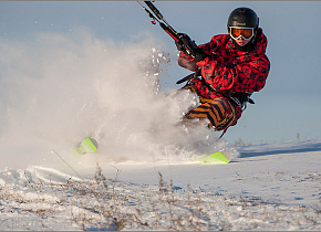 Мельников Эдуард (Омск)