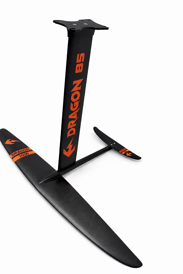 Гидрофойл Esoteric Dragon II Pumping 2030 Carbon Wing