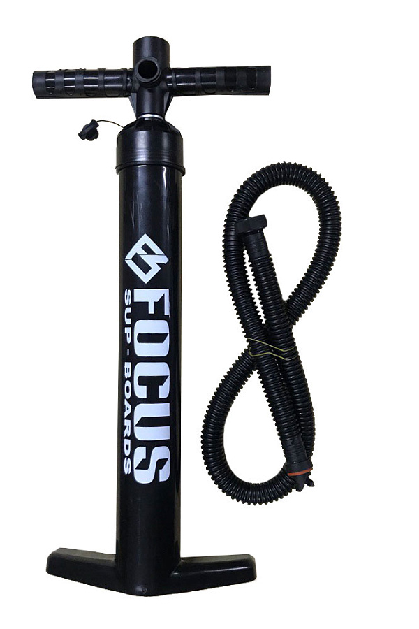 Насос для SUP Focus Hawaii