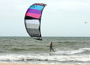 ОБЗОР SLINGSHOT RALLY 2019 от ЁХОХО