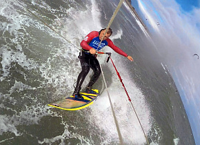 Фото - Обзор с Камчатки, Тихий океан от Николая Рязанова 