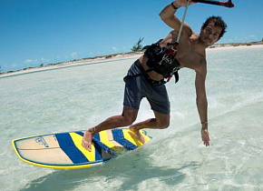 Поступление СерфБордов Slingshot 2015 и 2016