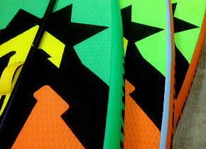 Поступление SHAMAN Sup Paddle Board - Sup борды Shaman