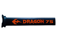 Мачта для гидрофойла Esoteric Dragon II Aluminium mast 75cm
