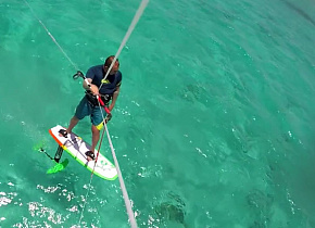 Фоил Академия с Николаем Рязановым(Видео)