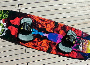 Тест Slingshot Asylum 2016 от Михаила Соловейкина