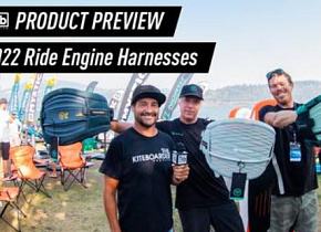 Обзор новой коллекции трапеций Ride Engine 2022 Обзор новой коллекции трапеций Ride Engine 2022