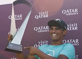 Carlos Mario(прорайдер Slingshot) - опять стал Чемпионом Мира GKA 2023! Carlos Mario(прорайдер Slingshot) - опять стал Чемпионом Мира GKA 2023!