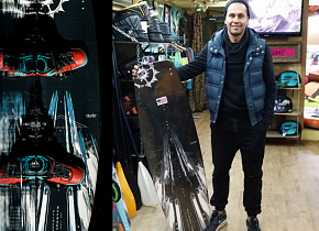 Итоги конкурса от Slingshot Итоги конкурса от Slingshot