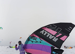 Slingshot Rally 2019 обзор от Александра Якушева