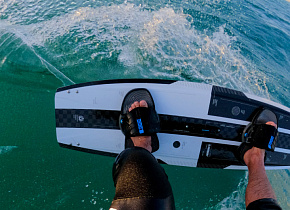 Кайтборд Slingshot Formula Кайтборд Slingshot Formula