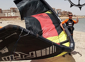 Обзор кайта Slingshot RPM 2016 от kitetour.pro Обзор кайта Slingshot RPM 2016 от kitetour.pro