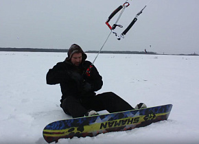 Тесты Shaman и Slingshot в Перми