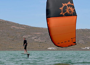 Кайт Slingshot Ghost Кайт Slingshot Ghost