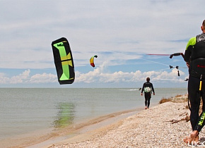 Slingshot RPM 12m 2016 Slingshot RPM 12m 2016