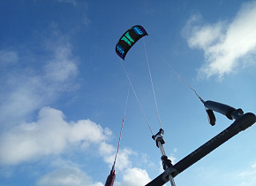 14-15 января катаем, учим сноукатингу на ЮЗ Москвы