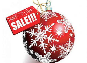 Старт Новогодних Акций и специальных предложений от Кайт.Ру Старт Новогодних Акций и специальных предложений от Кайт.Ру