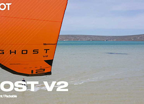 Slingshot Ghost - обзор от Михаила Соловейкина Slingshot Ghost - обзор от Михаила Соловейкина