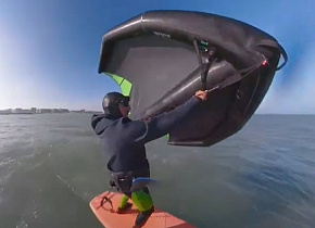 Видео обзор Slingshot DARTv1 от Гаджиева Эдуарда Махачкала Видео обзор Slingshot DARTv1 от Гаджиева Эдуарда Махачкала