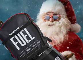 Великая Новогодняя Распродажа -20% на ВСЁ