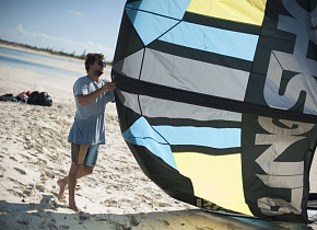 Ясенка Кайт Кемп 2017. Кайтсерфинг на Майские Праздники на Азове. 