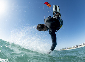 SLINGSHOT FORMULA - видеообзор SLINGSHOT FORMULA - видеообзор