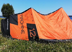 Тесты SLINGSHOT на Байкале - лето 2022 Тесты SLINGSHOT на Байкале - лето 2022