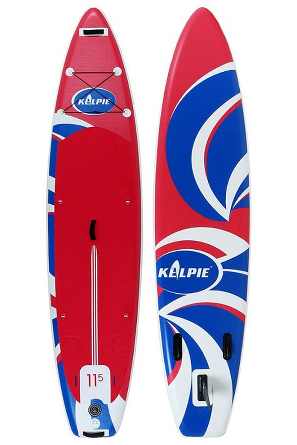 SUP борд Kelpie Yahoo 11'5”