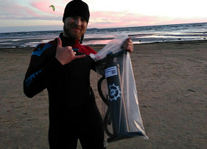 Насосы Slingshot - двойное назначение.