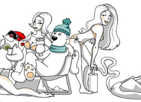 С 7 по 19 сентября 2018 года кайт-школа «Заповедник ветра» в Крыму