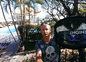 Обзор кайт трапеций Ride Engine от Кайт.ру автор Владимир Бобылев Обзор кайт трапеций Ride Engine от Кайт.ру автор Владимир Бобылев