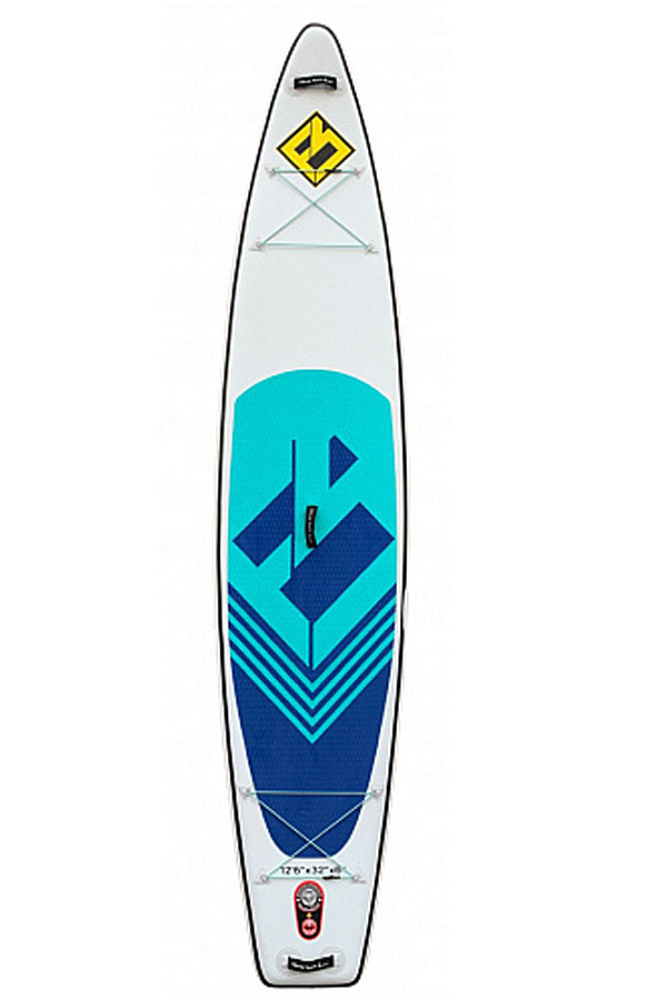 SUP борд Focus Hawaii Premium White