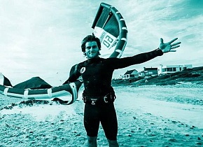 Jesse Richman выбирает Ride Engine! Jesse Richman выбирает Ride Engine!