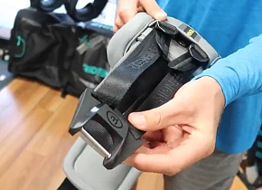 Сравнительный обзор трапеций Ride Engine SIBER & Ride Engine MOMENTUM Сравнительный обзор трапеций Ride Engine SIBER & Ride Engine MOMENTUM